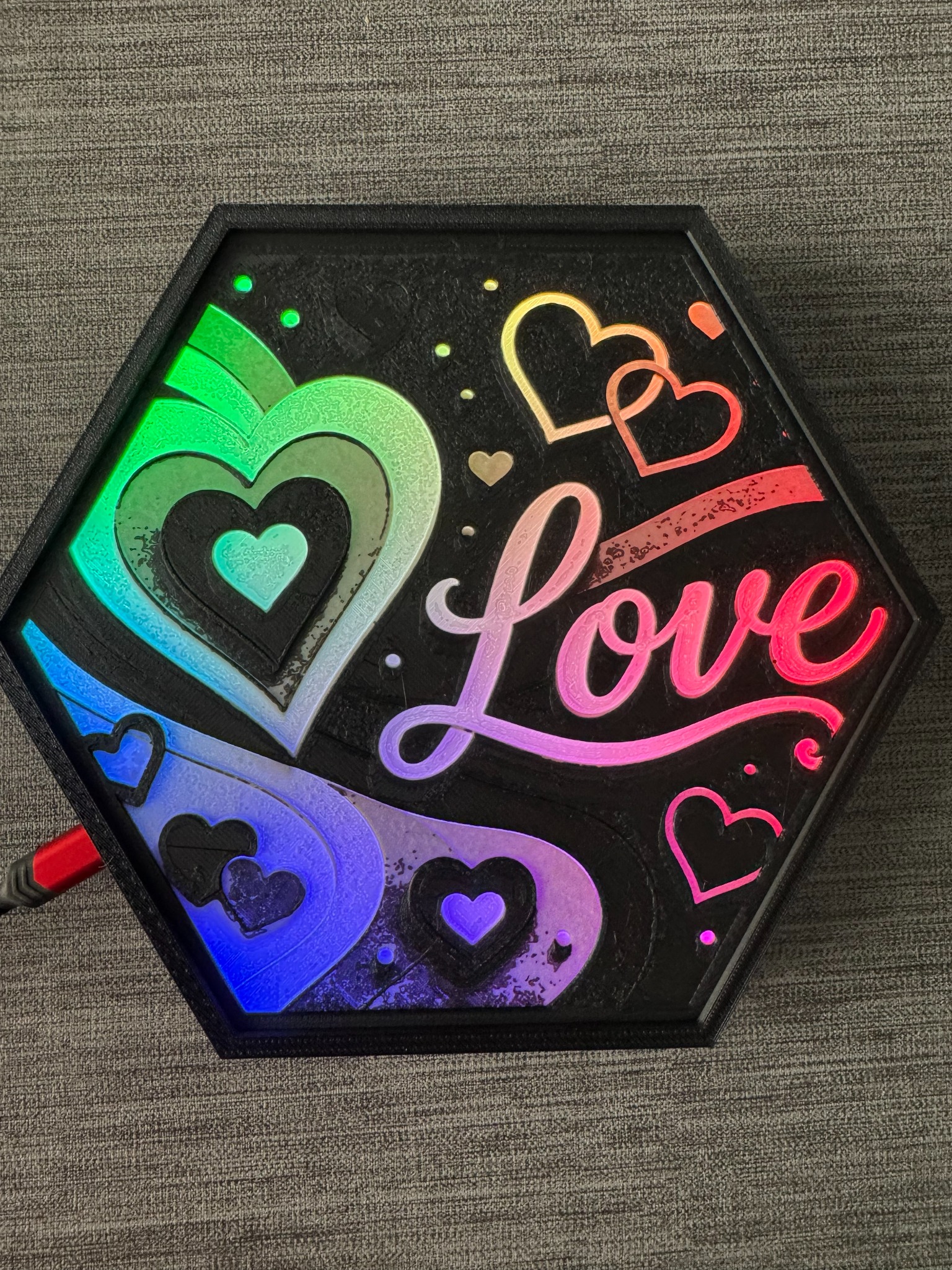 Love Motiv